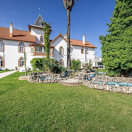 Garden Apartment Dona Amelia Abrantes Εξωτερικό φωτογραφία