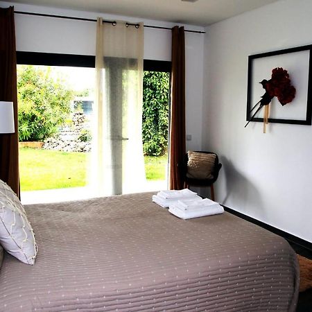 Garden Apartment Dona Amelia Abrantes Εξωτερικό φωτογραφία