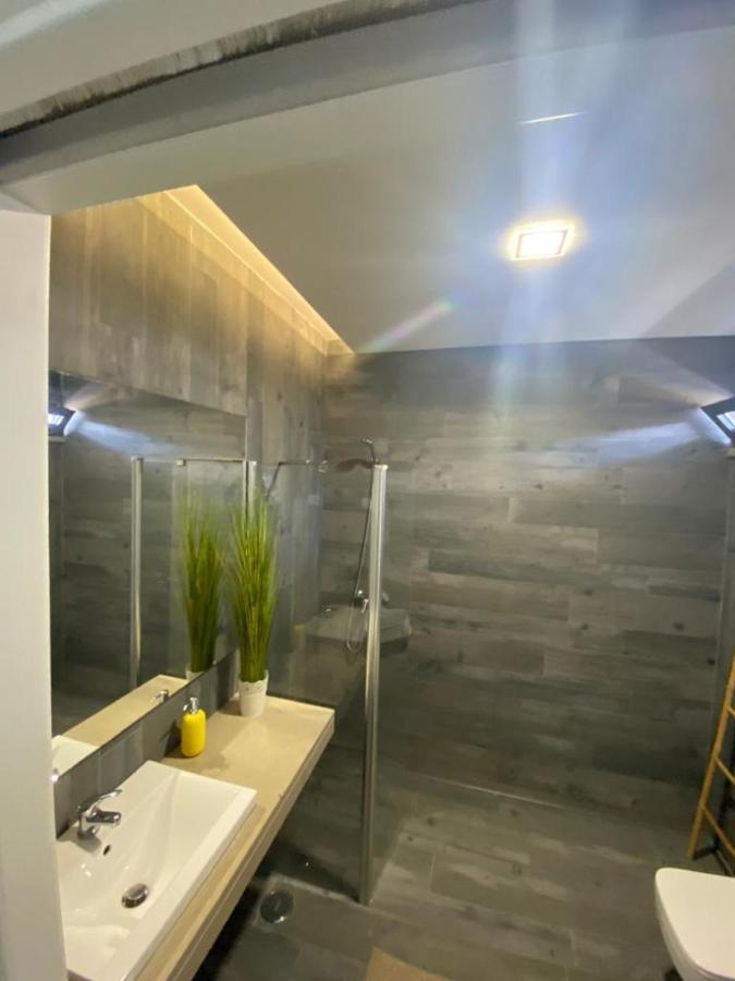 Garden Apartment Dona Amelia Abrantes Εξωτερικό φωτογραφία