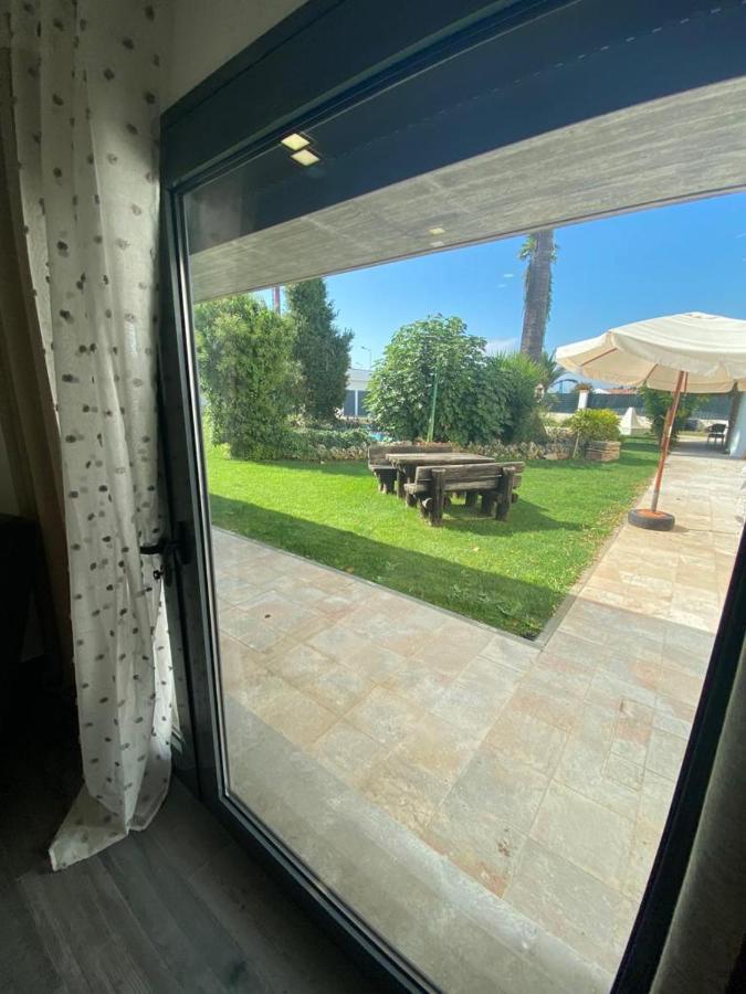 Garden Apartment Dona Amelia Abrantes Εξωτερικό φωτογραφία