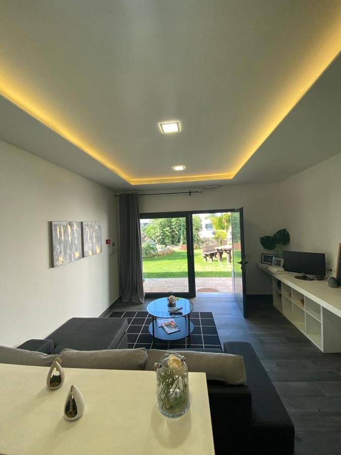 Garden Apartment Dona Amelia Abrantes Εξωτερικό φωτογραφία