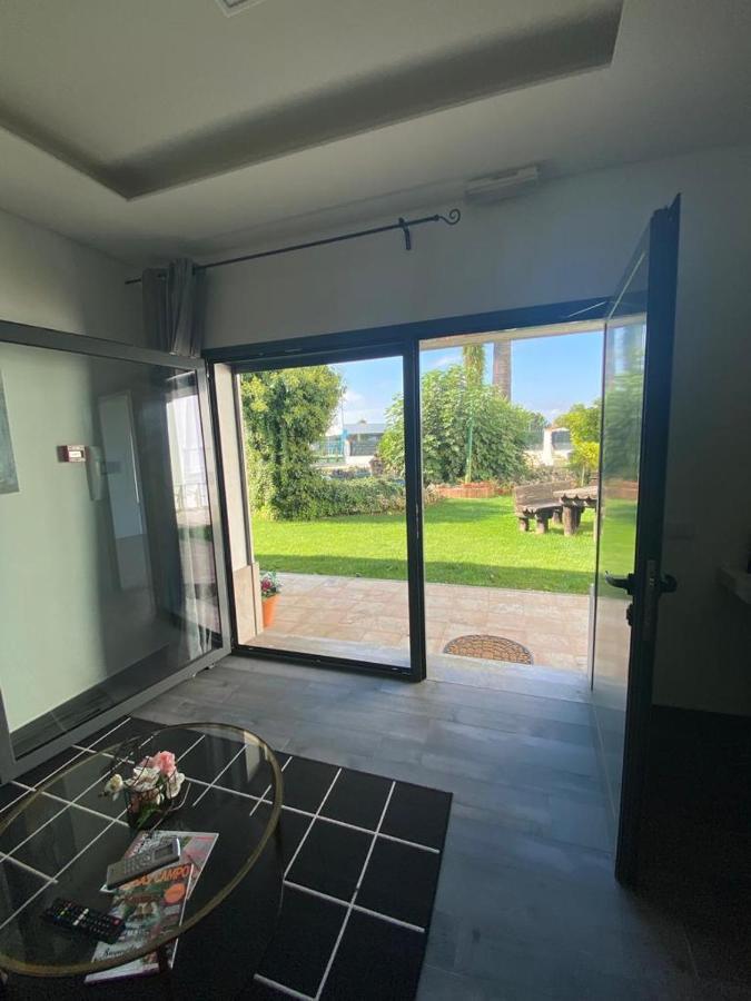 Garden Apartment Dona Amelia Abrantes Εξωτερικό φωτογραφία