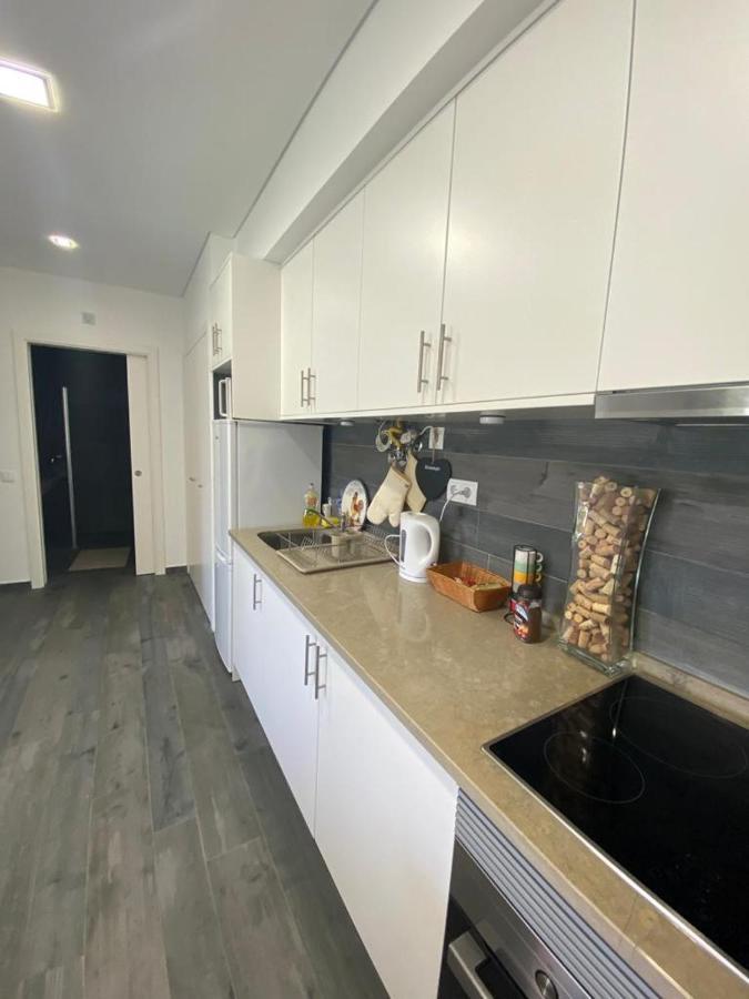 Garden Apartment Dona Amelia Abrantes Εξωτερικό φωτογραφία