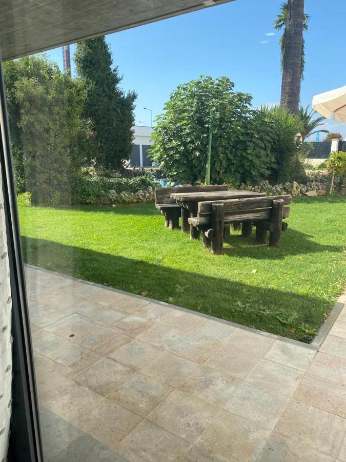 Garden Apartment Dona Amelia Abrantes Εξωτερικό φωτογραφία