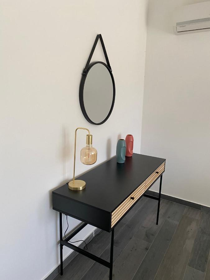 Garden Apartment Dona Amelia Abrantes Εξωτερικό φωτογραφία