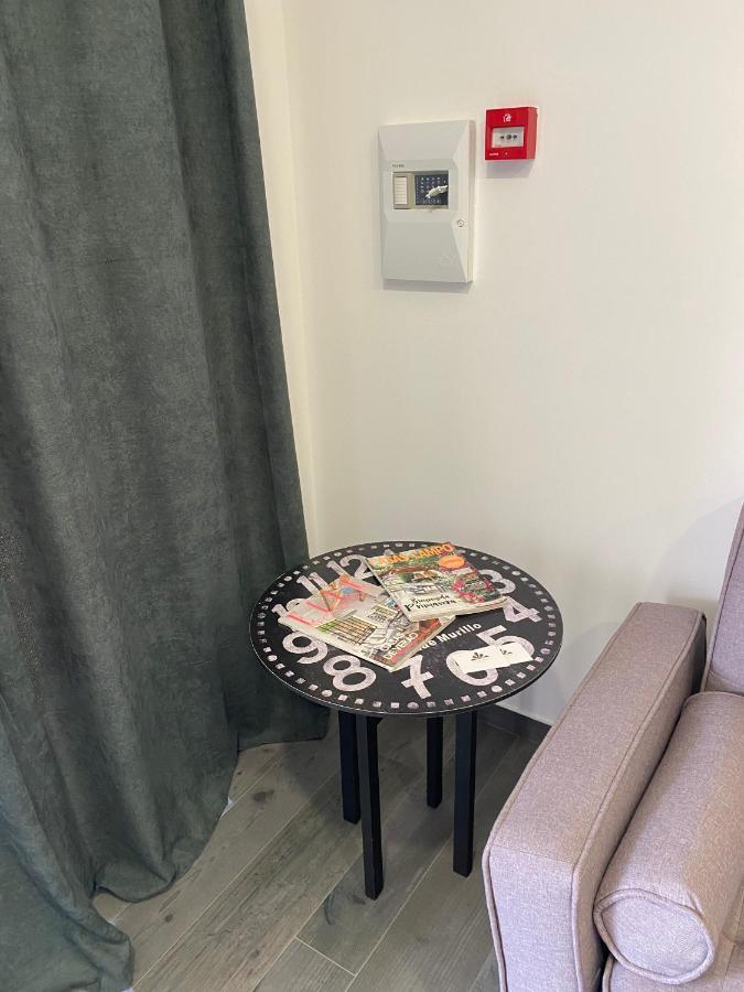 Garden Apartment Dona Amelia Abrantes Εξωτερικό φωτογραφία
