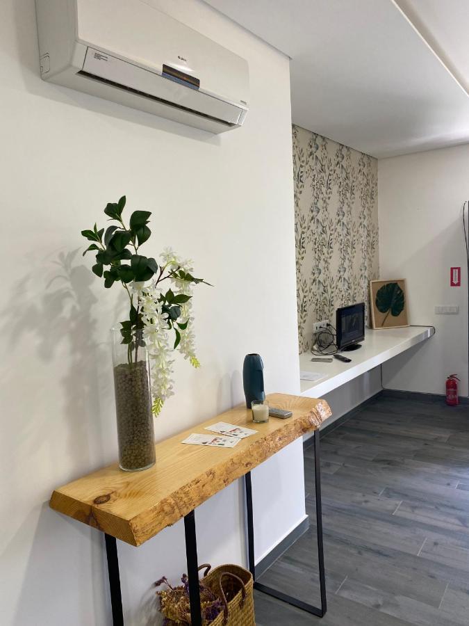 Garden Apartment Dona Amelia Abrantes Εξωτερικό φωτογραφία