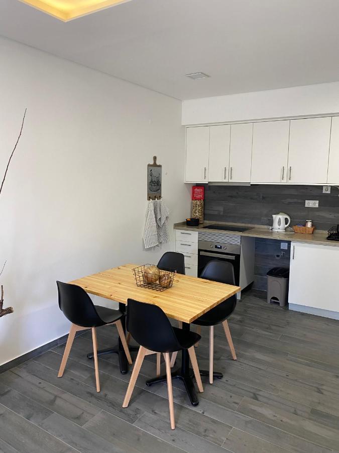 Garden Apartment Dona Amelia Abrantes Εξωτερικό φωτογραφία